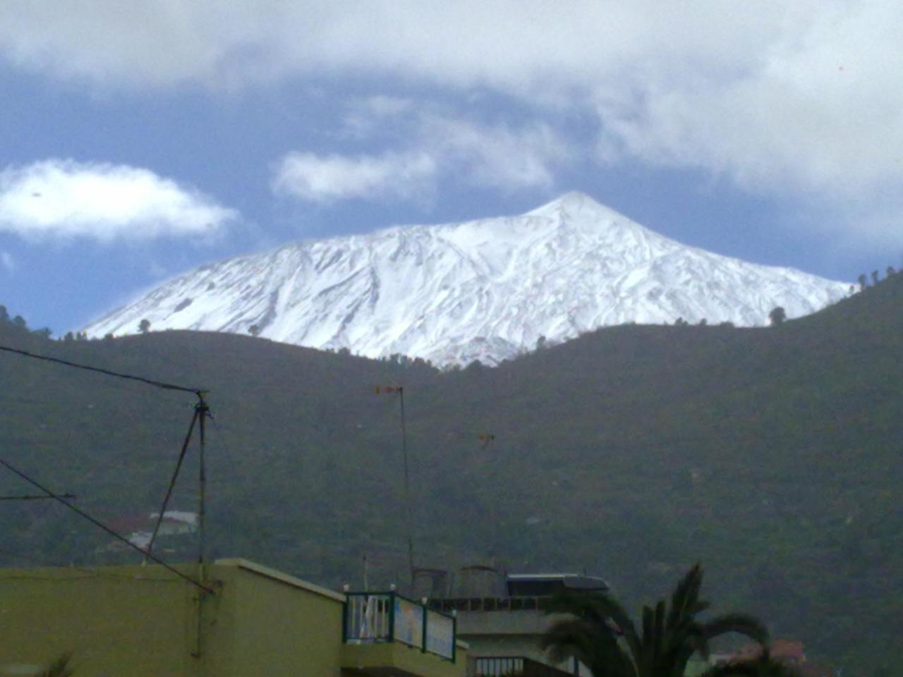 Atlantic Beach Candelaria Luaran gambar